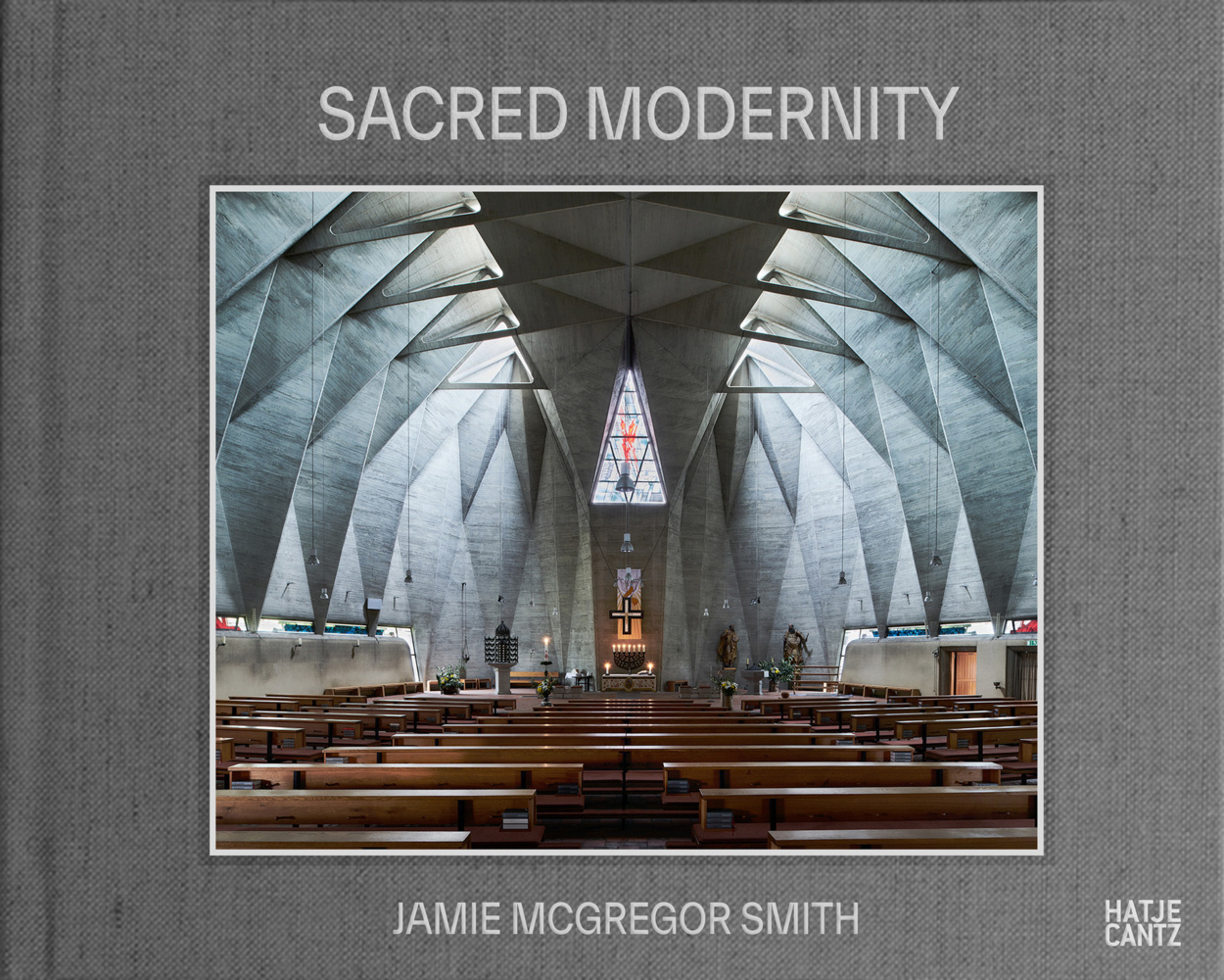 Sacred Modernity main product photo