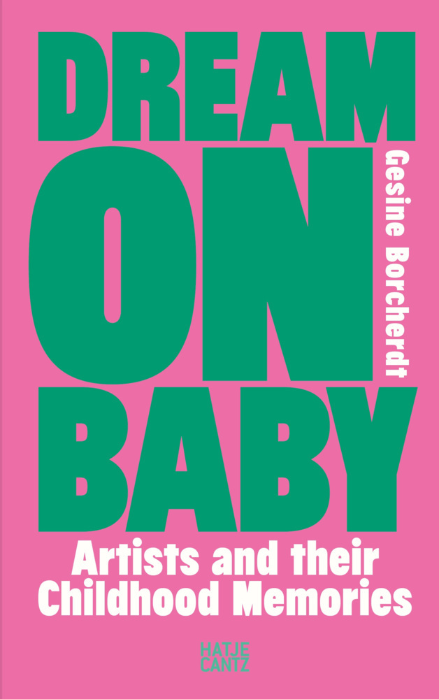 Dream On Baby main product photo