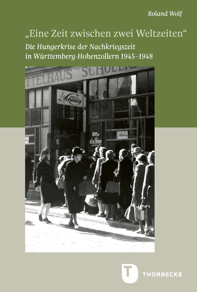 "Eine Zeit zwischen zwei Weltzeiten" main product photo