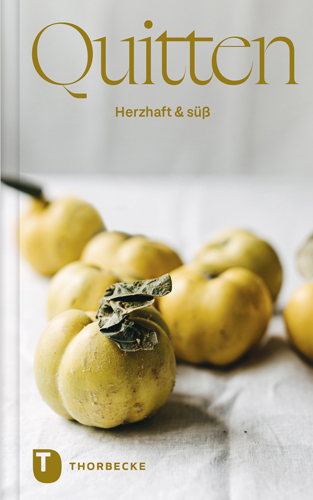 Quitten main product photo