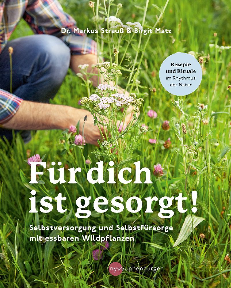 Für dich ist gesorgt! main product photo