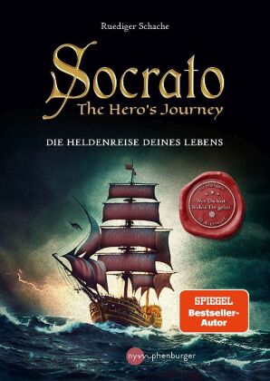 Socrato - The Hero´s Journey