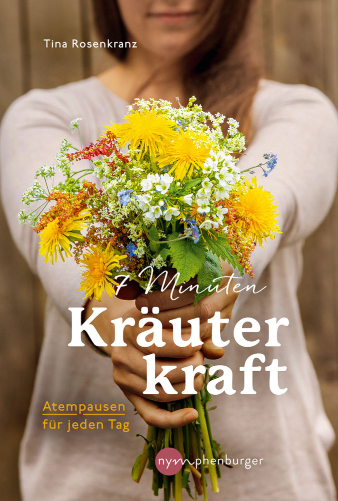 7 Minuten Kräuterkraft main product photo