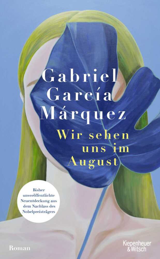 Wir sehen uns im August main product photo