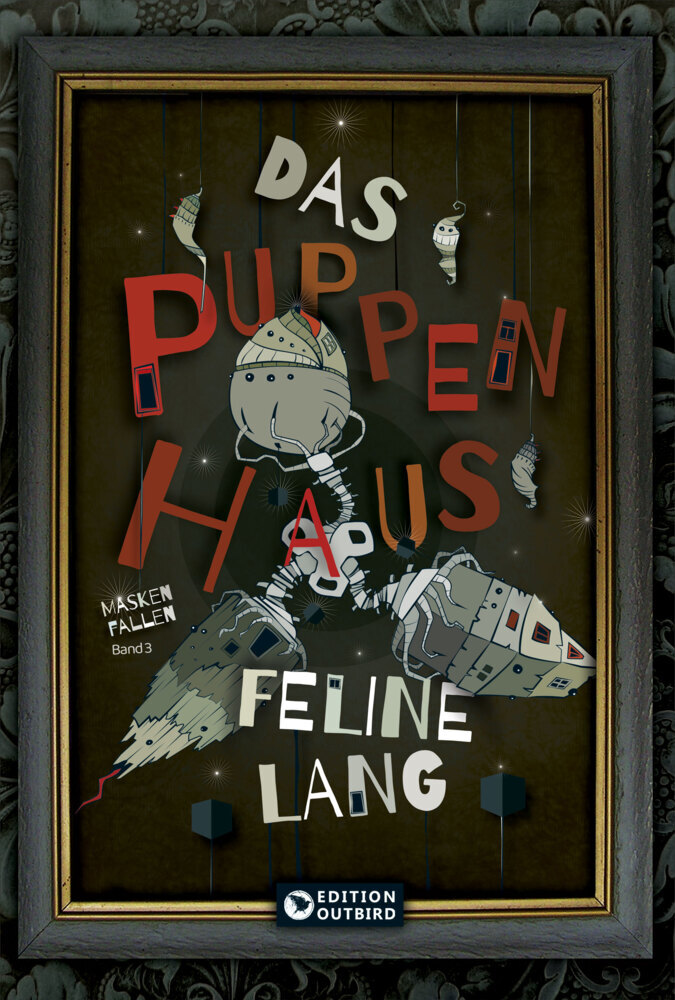 Das Puppenhaus - Trilogie main product photo