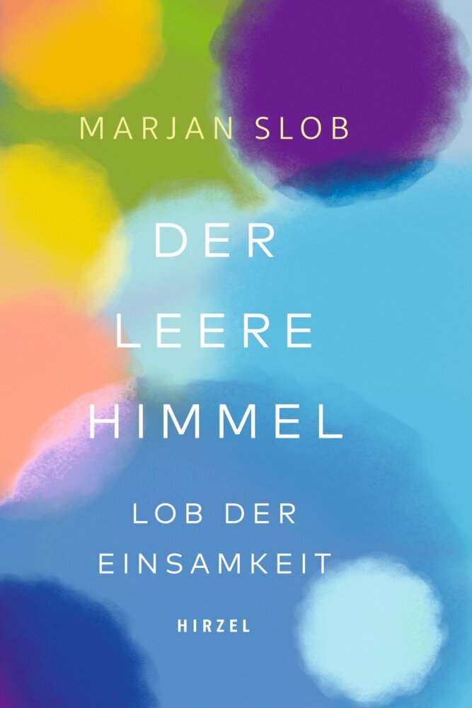 Der leere Himmel main product photo