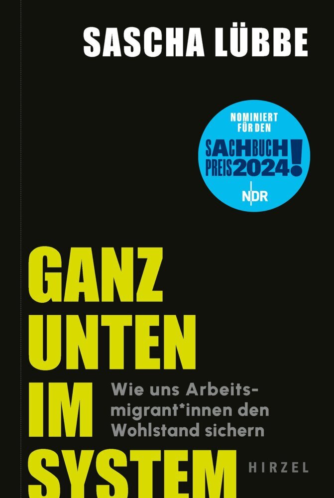 Ganz unten im System main product photo