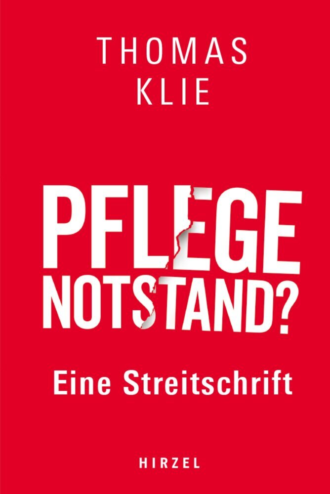 Pflegenotstand? main product photo