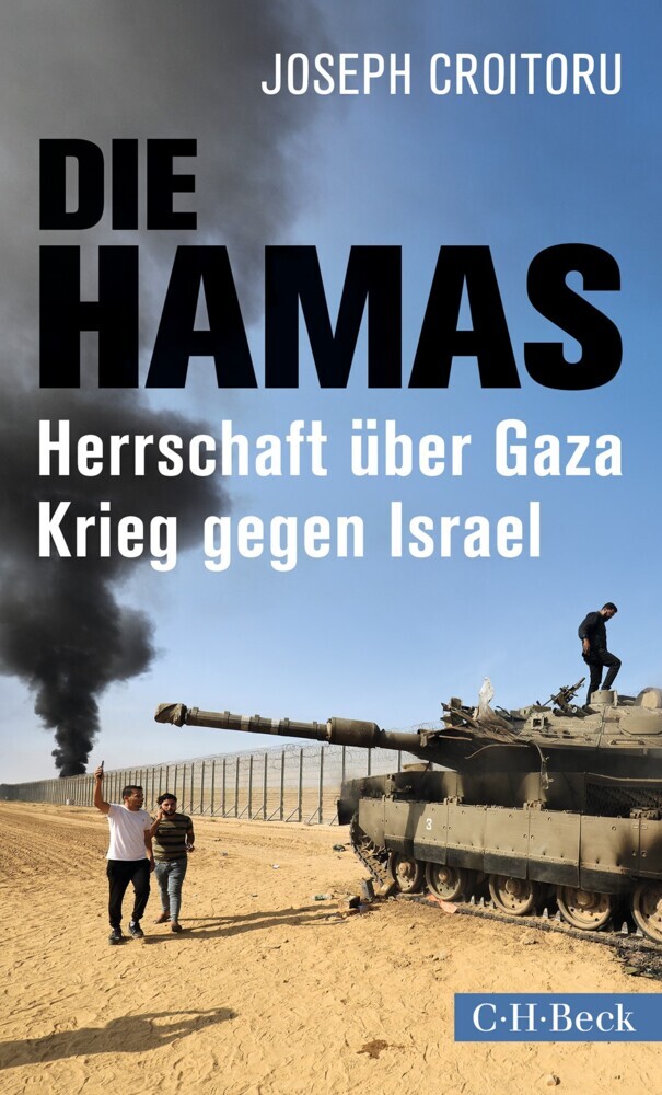 Die Hamas main product photo