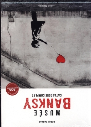 Musée Banksy