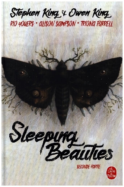 Sleeping Beauties 2 main product photo