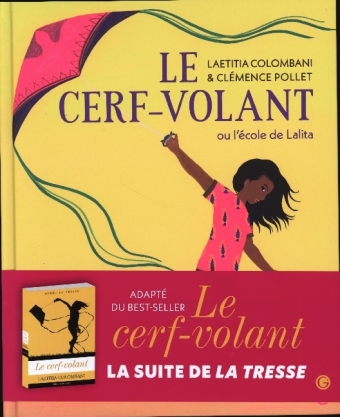 Le cerf-volant ou l'école de Lalita