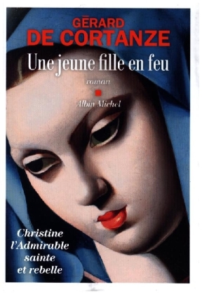 Une jeune fille en feu