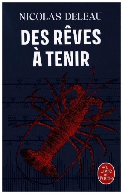 Des rêves à tenir main product photo