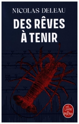 Des rêves à tenir