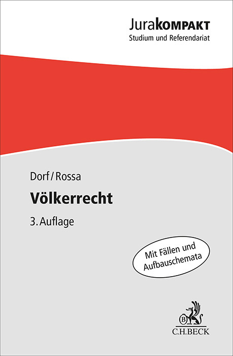 Völkerrecht main product photo