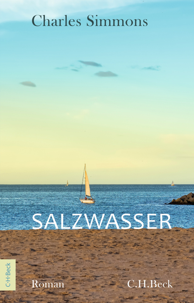 Salzwasser main product photo
