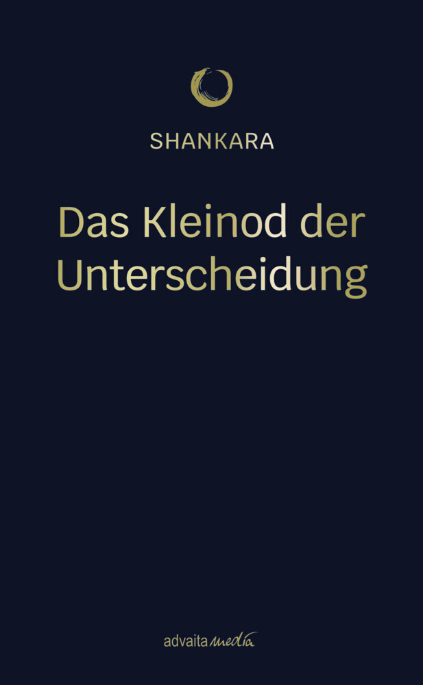 Das Kleinod der Unterscheidung main product photo