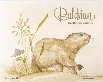 Baldrian