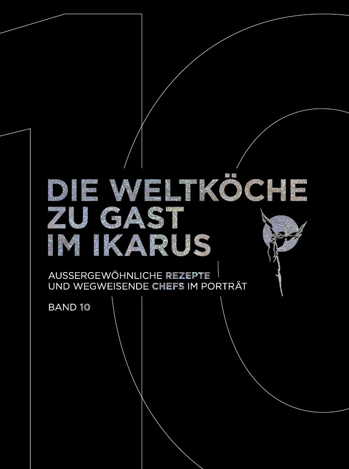 Die Weltköche zu Gast im Ikarus main product photo