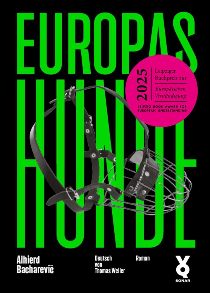 Europas Hunde, m. 1 Heft main product photo