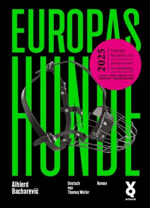 Europas Hunde, m. 1 Heft