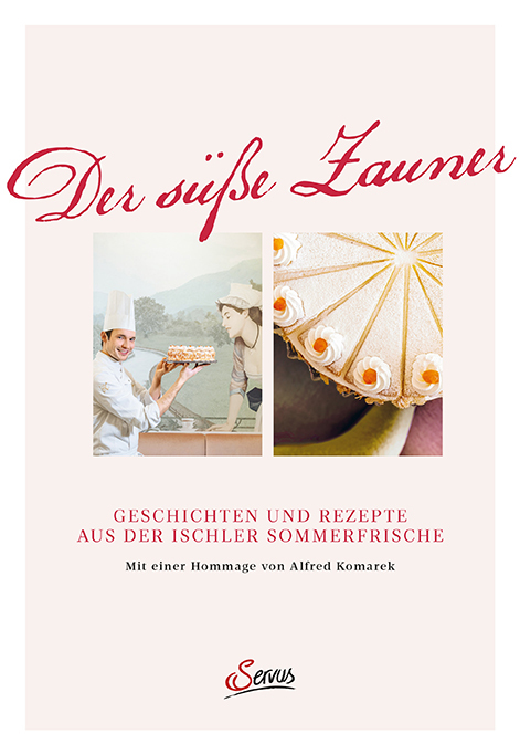 Der süße Zauner main product photo