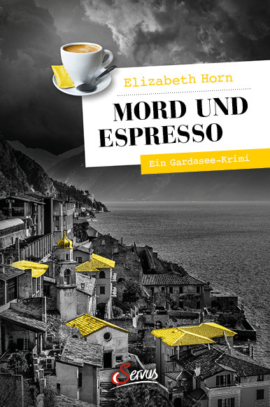 Mord und Espresso main product photo