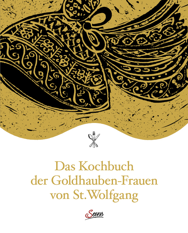 Das Kochbuch der Goldhauben-Frauen von St. Wolfgang main product photo