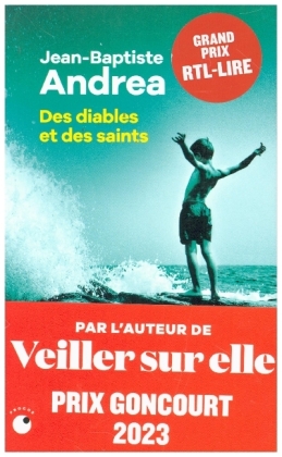 Des diables et des saints