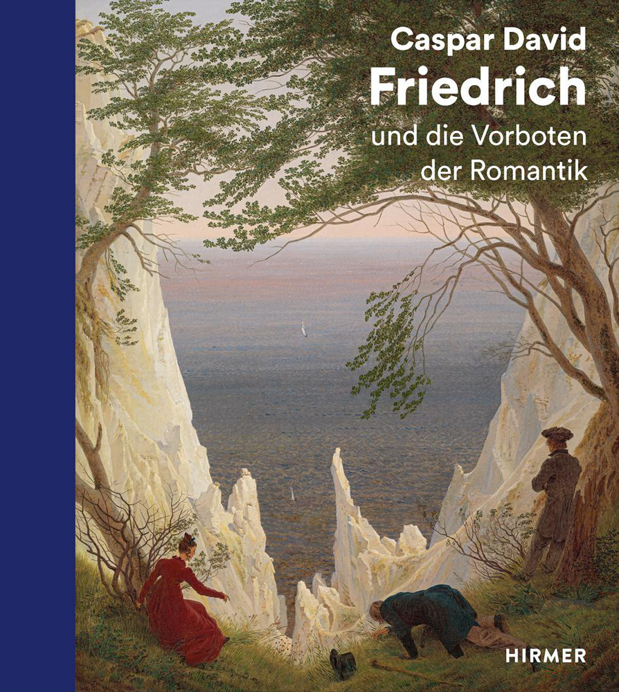 Caspar David Friedrich main product photo