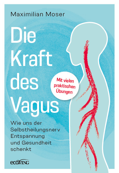 Die heilende Kraft des Vagus main product photo