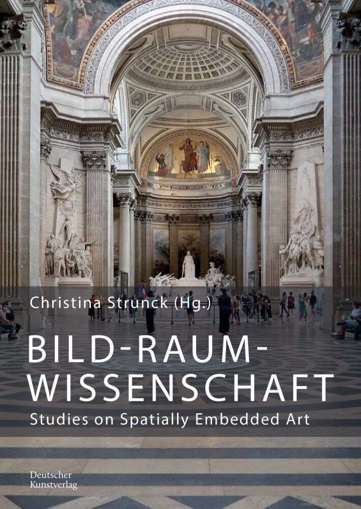 Bild-Raum-Wissenschaft main product photo