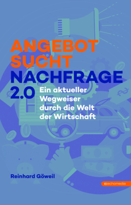 Angebot sucht Nachfrage 2.0