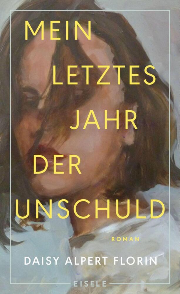 Mein letztes Jahr der Unschuld main product photo