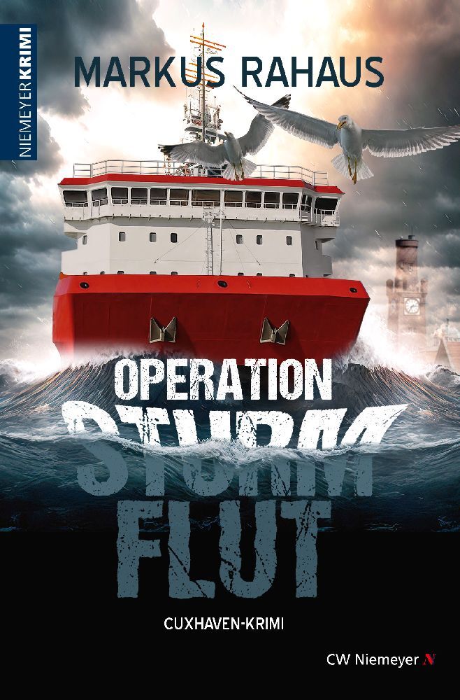 Operation Sturmflut main product photo