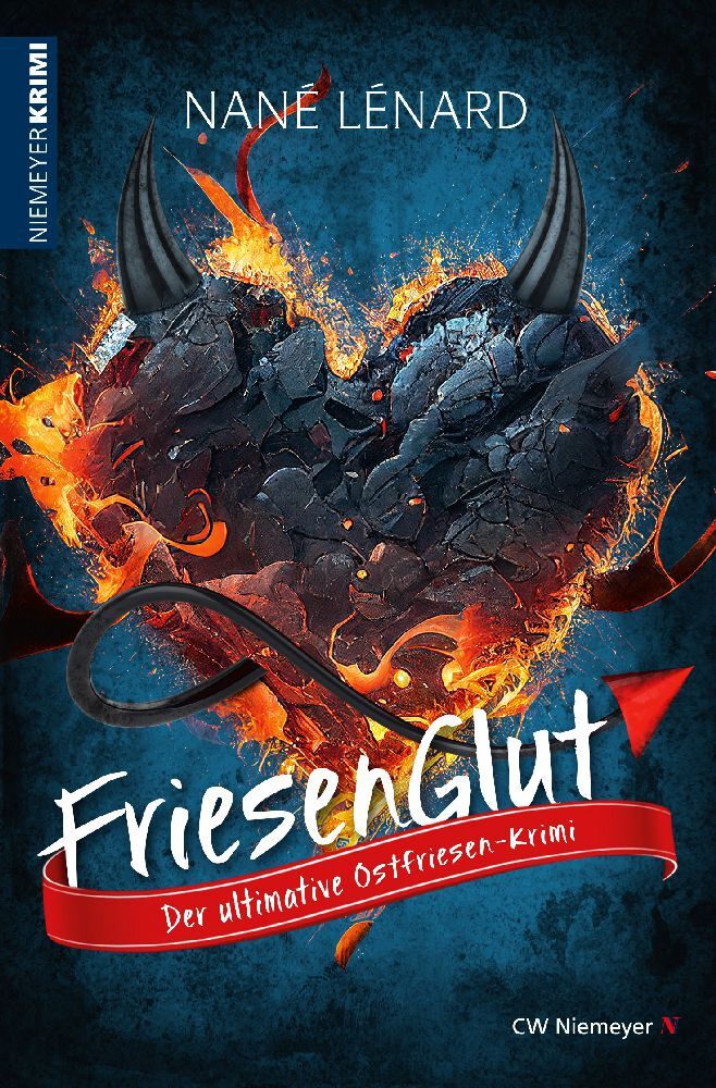FriesenGlut main product photo