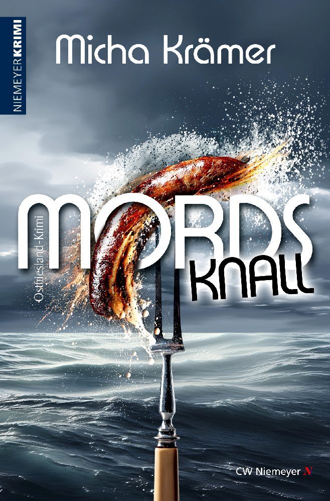 Mordsknall main product photo