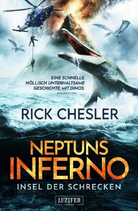 NEPTUNS INFERNO - Insel der Schrecken