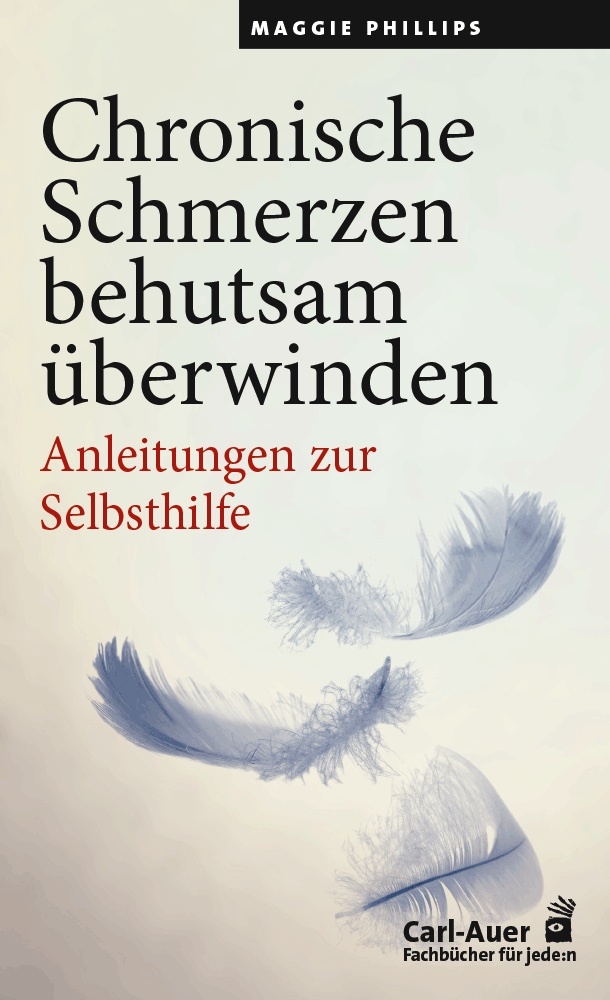 Chronische Schmerzen behutsam überwinden main product photo