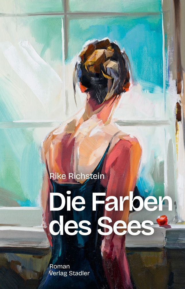 Die Farben des Sees main product photo