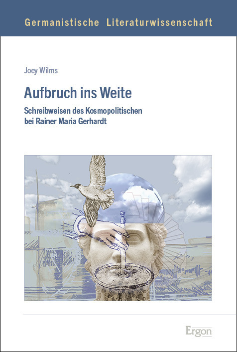 Aufbruch ins Weite main product photo