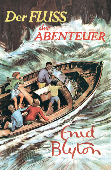 Der Fluss der Abenteuer main product photo