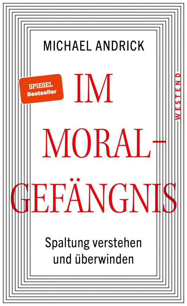 Im Moralgefängnis main product photo