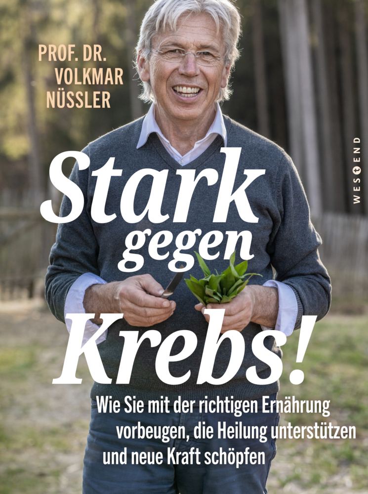 Stark gegen Krebs! main product photo