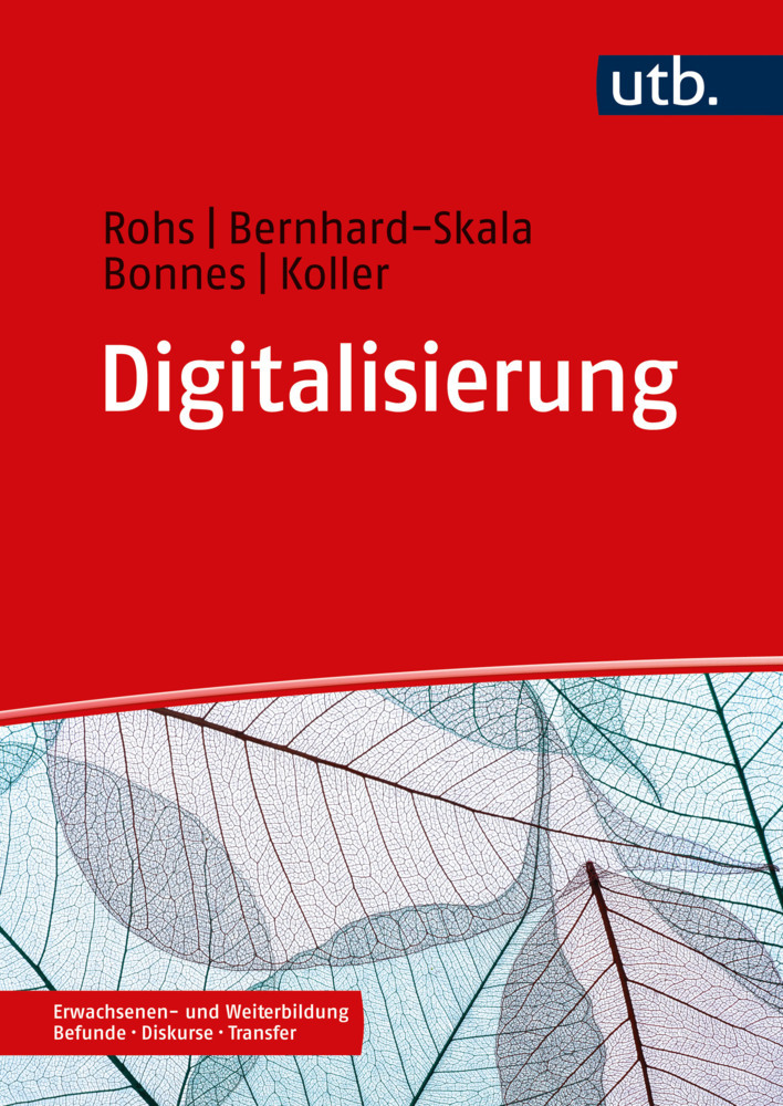Digitalisierung main product photo