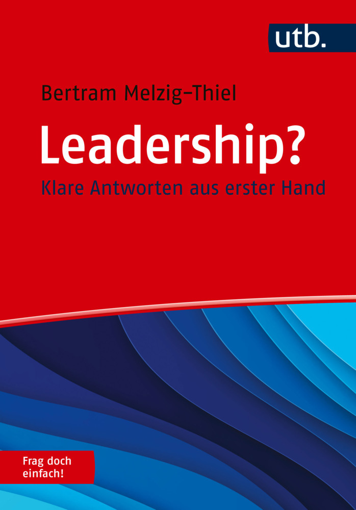Leadership? Frag doch einfach! main product photo