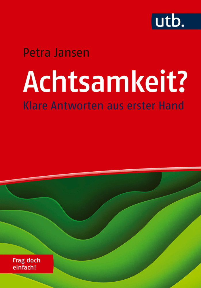 Achtsamkeit? Frag doch einfach! main product photo