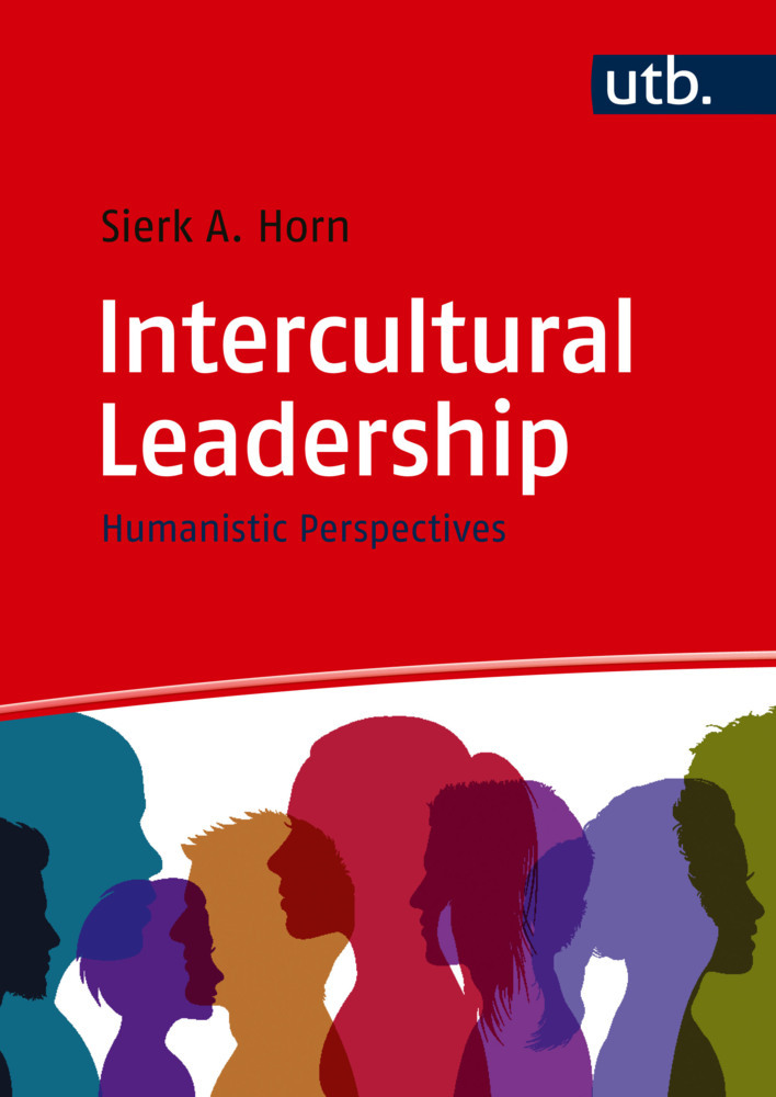 Intercultural Leadership main product photo