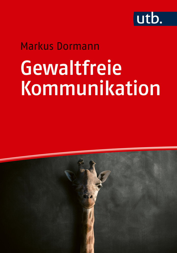 Gewaltfreie Kommunikation main product photo